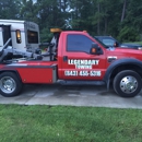 Legendary Towing - Automotive Roadside Service