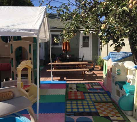 Artziniega Family Daycare - Glendale, CA