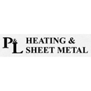 P L Heating and Sheet Metal - Sheet Metal Work-Manufacturers