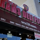 Rams Deli Plus - Restaurants