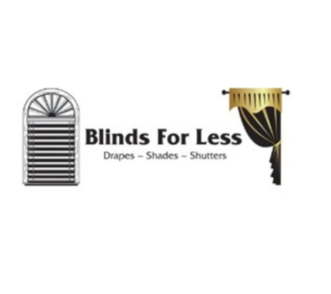 Blinds For Less - East Peoria, IL
