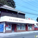 Elm Street Market - Flea Markets