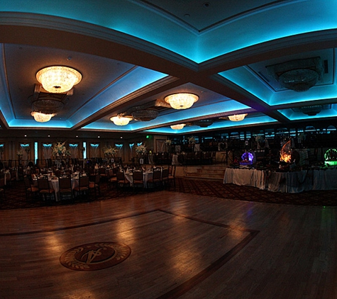 Arbat Banquet Hall - Burbank, CA
