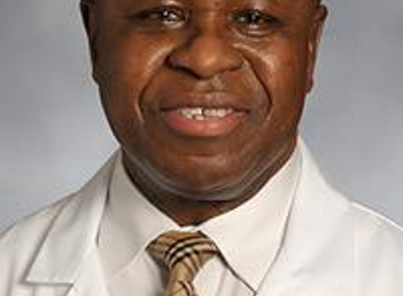 Udo-Inyang Anthony D, MD - Taylor, MI