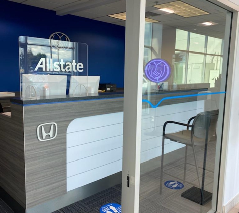 Dealer Express Insurance Agency: Allstate Insurance - Pasadena, CA