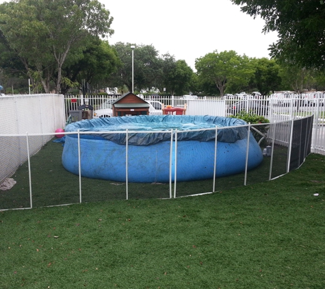 Baby Guard Pool Fence Of Miami - Hialeah, FL