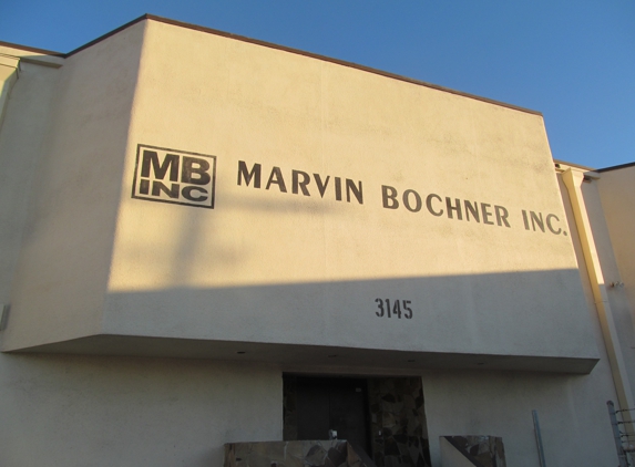 Bochner, Mark - Miami, FL