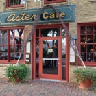 Aster Café