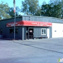 Town and Country Service Center - Automobile Consultants