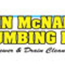John McNally Plumbing Inc - Water Damage Emergency Service