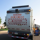 McCullough Rubbish Removal Inc