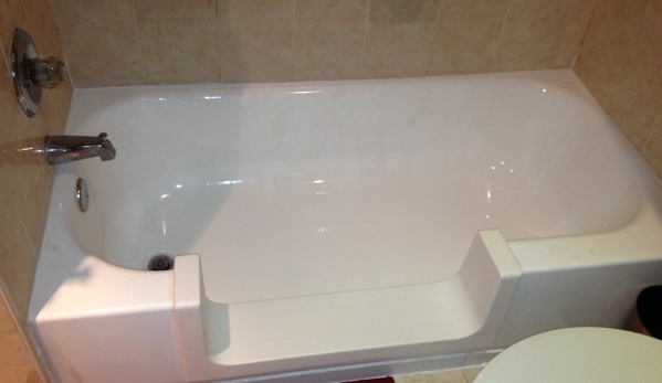 Florida Bathtub Refinishing Corp