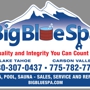 Big Blue Spa/Pool Service & Repair