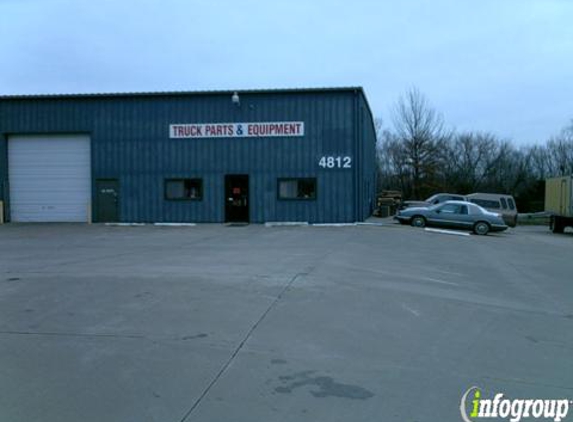 FleetPride Parts - Topeka, KS