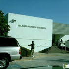 Island Branch Library