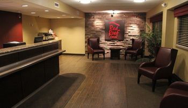 Red Roof Inn - Wilkes Barre, PA