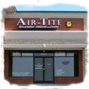Air-TIte Replacement Co Inc - Windows