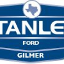 Stanley Ford Gilmer - New Car Dealers