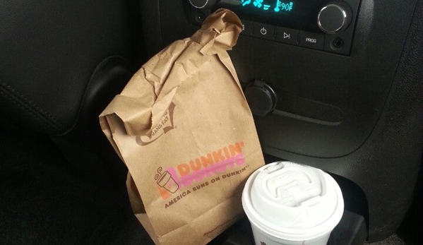 Dunkin' - Fort Lee, NJ