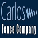 Carlos Fence Company - Building Specialties