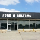 Road 6 Customs - Motorcycle Customizing