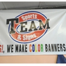 Team Sport & Signs - Signs