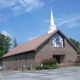 Pine Ridge Baptist Church