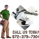 Frisco Garage Door Repair - Garage Doors & Openers