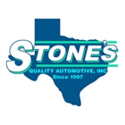 Stone's Quality Automotive Inc