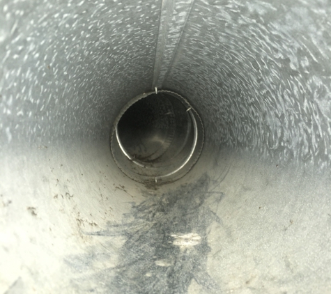 Amistee Air Duct Cleaning - Novi, MI. After (same vent)
