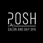 Posh Salon and Day Spa