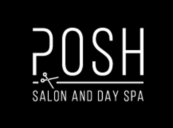 Posh Salon and Day Spa - Cypress Gardens, FL