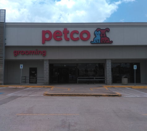 Petco - Conroe, TX