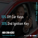 Car Key Irving TX - Keys
