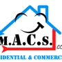 m.a.c.s. corp