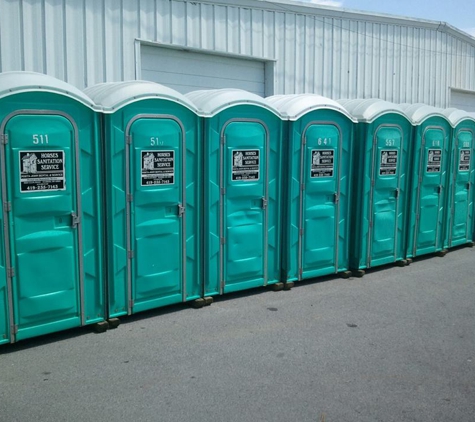 Horses Sanitation Service - Harrod, OH