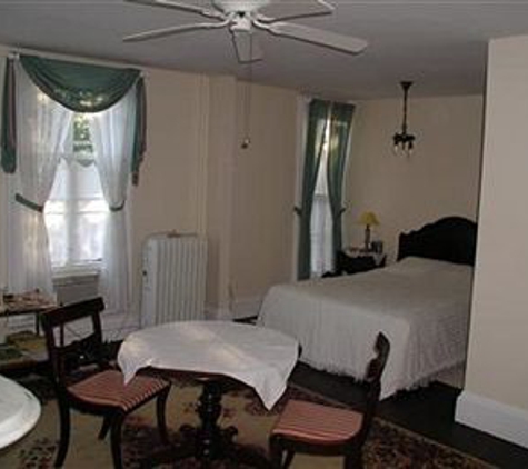 Victorian Bed And Breakfast Of  Staten Island - Staten Island, NY