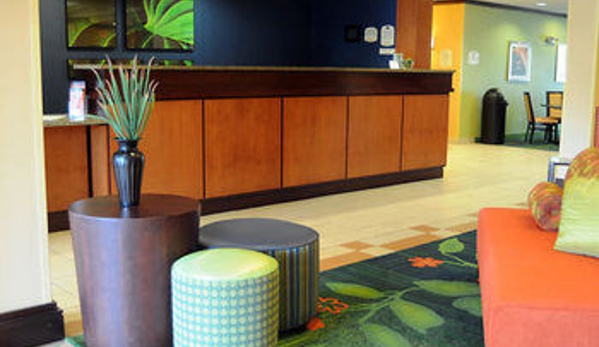 Fairfield Inn & Suites - Elizabethtown, KY