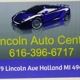 Lincoln Auto Center