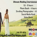 Michigan Event Services, Inc. - Disc Jockeys