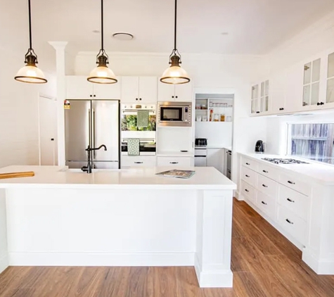 K.I.S Kitchens - Barrack Heights, NSW