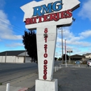 RMG Batteries - Automobile Parts & Supplies