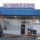 John's Cafe