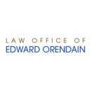 Law Office of Edward Orendain - Attorneys