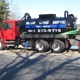 Blue Line Septic