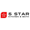 5 Star Kitchen & Bath gallery