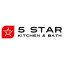 5 Star Kitchen & Bath - Kitchen Planning & Remodeling Service