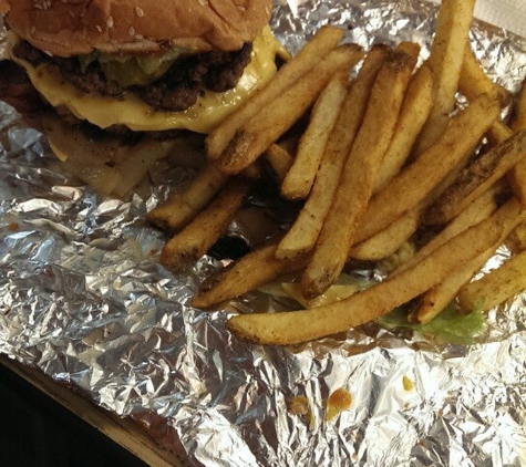 Five Guys - Phoenix, AZ