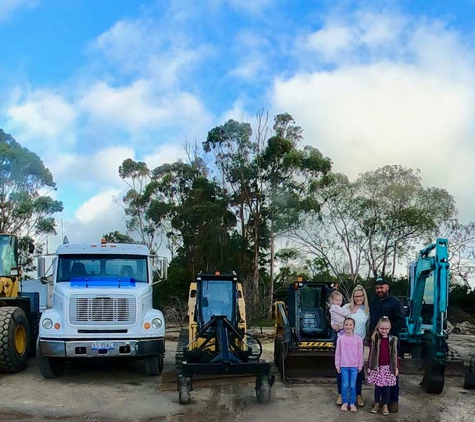 Sapiatzer Excavations Pty Ltd - Millicent, SA