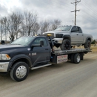 Hook n Book Towing